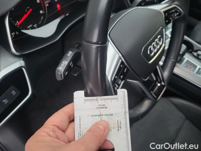  Audi  A6   Avant (4A5)(06.2018->)  Av.45 TDI Sport quattro AT #10