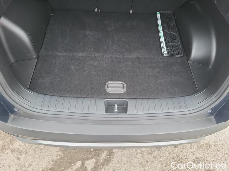  Hyundai  Tucson   (NX)(2020) Tuc.1.6TGDI 110 Smart 4x4 5d #5