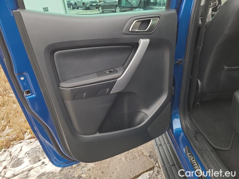  Ford  Ranger  (TRB)(2022->) DC 2.0EB Limited 4X4 AT #5