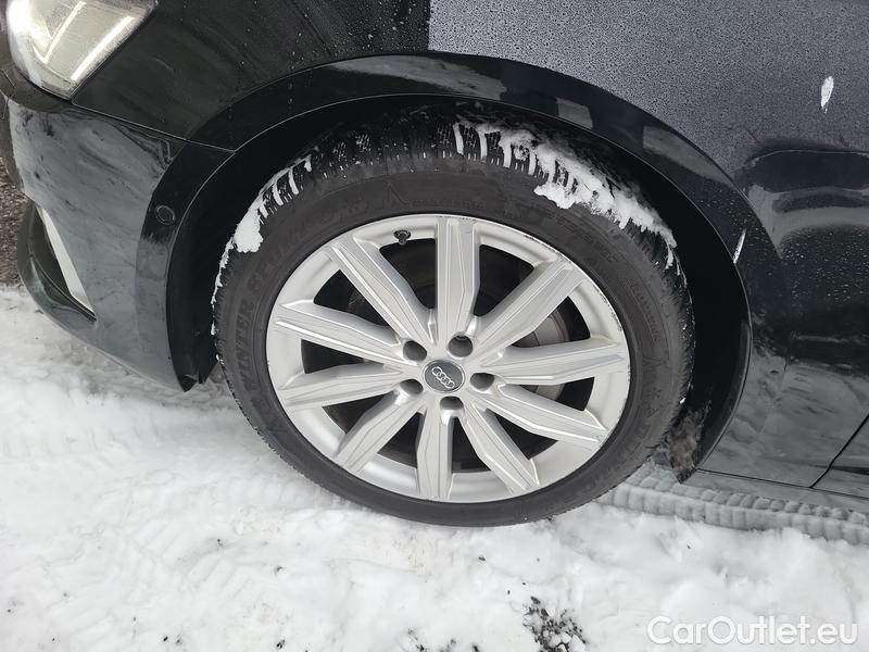  Audi  A6   Avant (4A5)(06.2018->)  Av.45 TDI Sport quattro AT #1