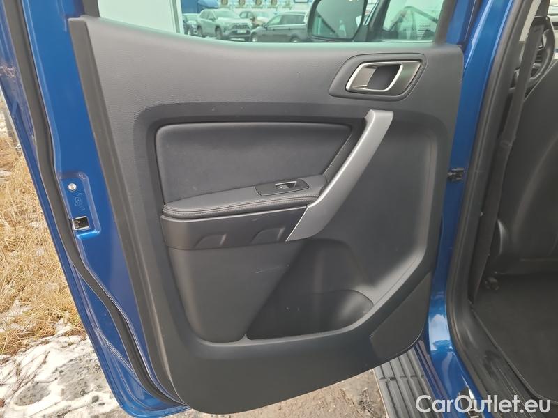  Ford  Ranger  (TRB)(2022->) DC 2.0EB Limited 4X4 AT #16