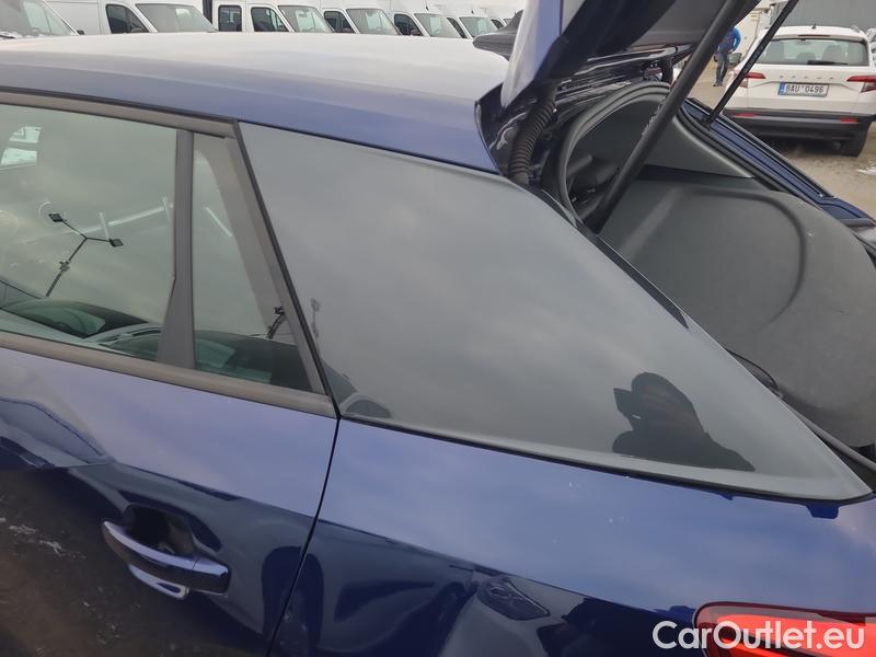  Audi  Q2   (GAG) (2020)  35 TFSI Advanced AT 5d #16