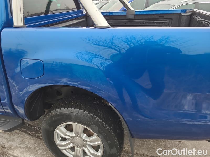  Ford  Ranger  (TRB)(2022->) DC 2.0EB Limited 4X4 AT #2