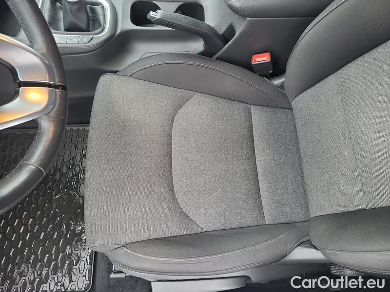  Hyundai  i30  (PD)(01.2017  ->)  kom.1.5T-GDI Smart 5d #6