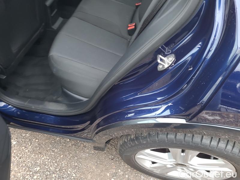  Audi  Q2   (GAG) (2020)  35 TFSI Advanced AT 5d #15