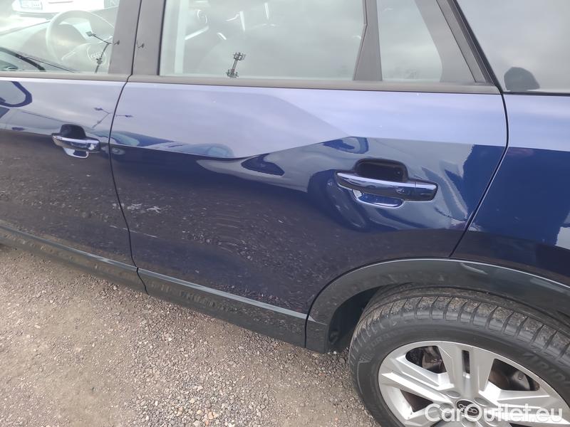  Audi  Q2   (GAG) (2020)  35 TFSI Advanced AT 5d #14