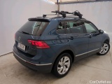  Volkswagen  Tiguan Life 2.0 TDI 150CP DSG 4Motion #2