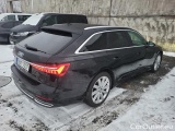  Audi  A6   Avant (4A5)(06.2018->)  Av.45 TDI Sport quattro AT #2