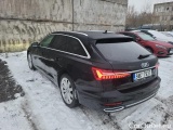  Audi  A6   Avant (4A5)(06.2018->)  Av.45 TDI Sport quattro AT #4