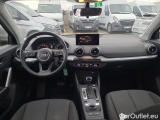  Audi  Q2   (GAG) (2020)  35 TFSI Advanced AT 5d #5