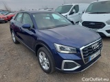  Audi  Q2   (GAG) (2020)  35 TFSI Advanced AT 5d #3
