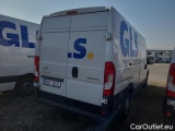  Citroen  Jumper  (->2014) Jum.4-35 L4H2 2.2BHDi 140 S&S #2