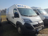  Citroen  Jumper  (->2014) Jum.4-35 L4H2 2.2BHDi 140 S&S #3