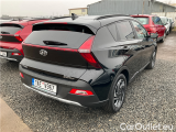  Hyundai  Bayon  1.0 T-GDI Play 5d #2