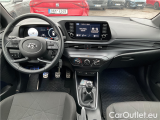  Hyundai  Bayon  1.0 T-GDI Play 5d #5