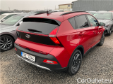  Hyundai  Bayon  1.0 T-GDI Play 5d #2
