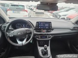  Hyundai  i30  (PD)(01.2017  ->)  kom.1.5T-GDI Smart 5d #5
