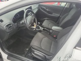  Hyundai  i30  (PD)(01.2017  ->)  kom.1.5T-GDI Smart 5d #7