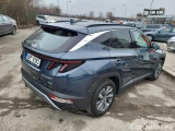  Hyundai  Tucson   (NX)(2020) Tuc.1.6TGDI 110 Smart 4x4 5d #2