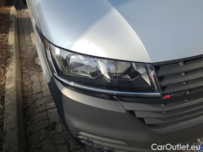  Volkswagen  Transporter T6.1  LCV  (SH)(07.2019->) Tran.2.0TDI 110 4M 4d #3