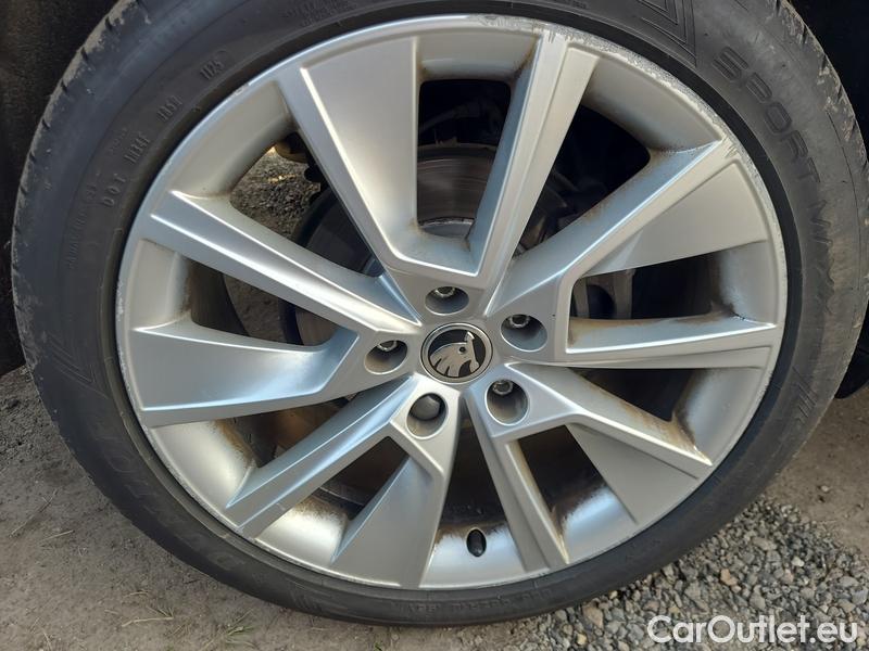  Skoda  Octavia  Combi (NX3)(2020) Oct.C. 2.0TDI 147 Scout 4x4 AT #28