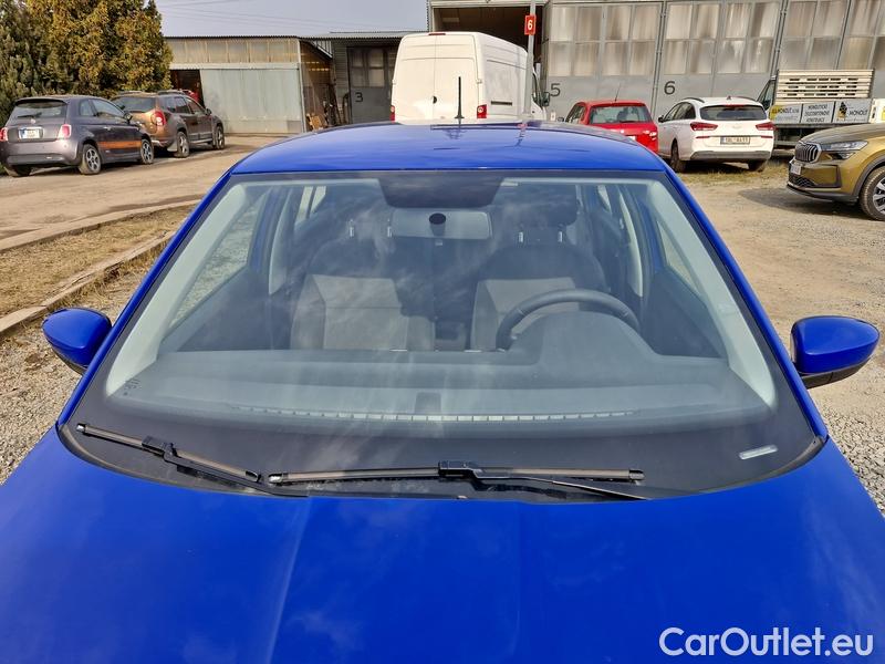  Skoda  Fabia  3 (2015)  1.0TSI 70 Active #1