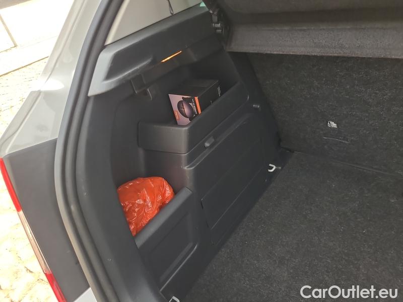  Skoda  Fabia  3 (2015)  1.0TSI 81 Style #13