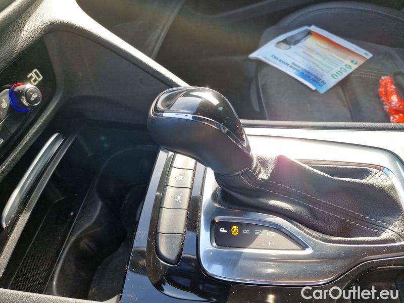  Opel  Insignia  Sports  Tourer (2017) Ins.ST 2.0CDTI 128 Ult.4x4 AT #7