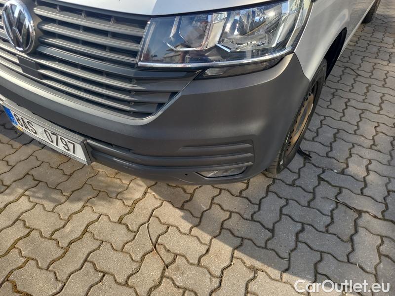 Volkswagen  Transporter T6.1  LCV  (SH)(07.2019->) Tran.2.0TDI 110 4M 4d #8