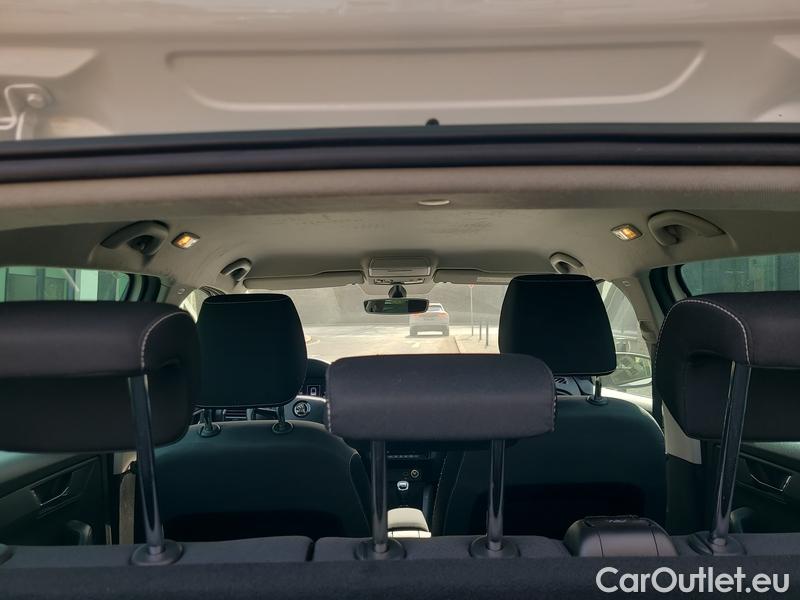  Skoda  Fabia  3 (2015)  1.0TSI 81 Style #16