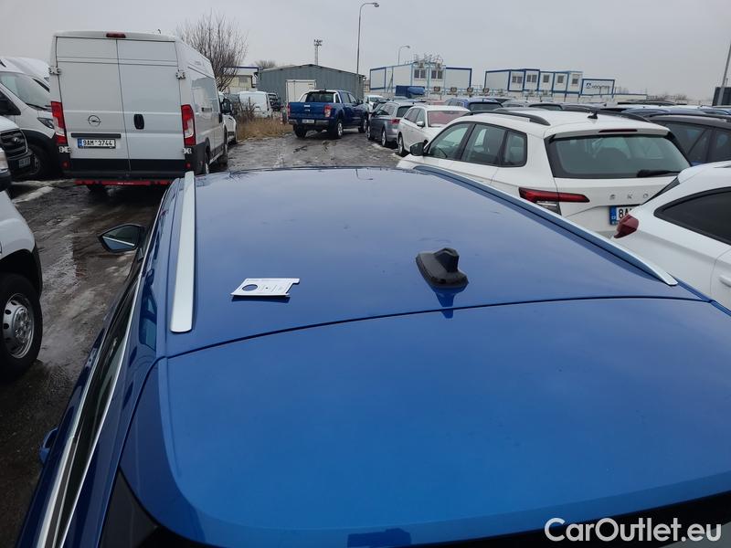  Skoda  Octavia  Combi (NX3)(2020) Oct.Combi 2.0TDI 110 Style AT #29