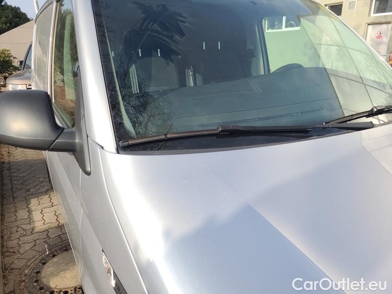  Volkswagen  Transporter T6.1  LCV  (SH)(07.2019->) Tran.2.0TDI 110 4M 4d #2