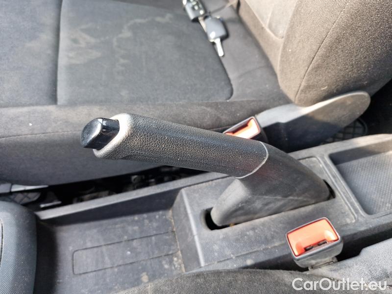  Skoda  Fabia  3 (2015)  1.0TSI 70 Active #8