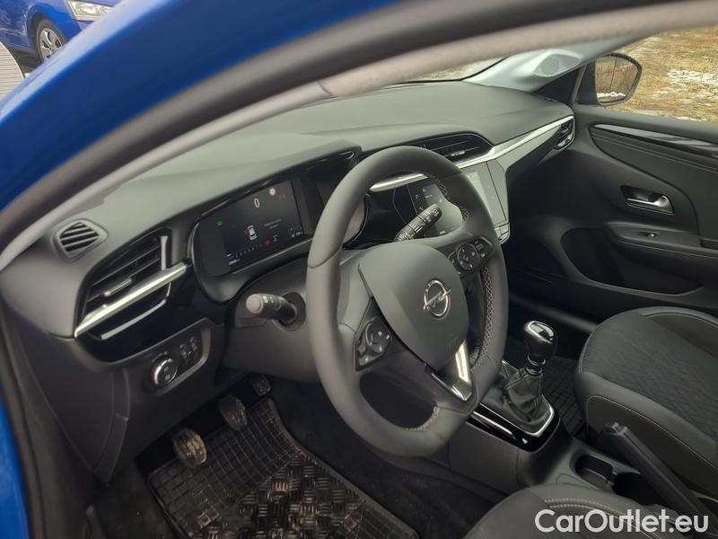  Opel  Corsa  F (2019)  1.2T 100 Elegance 5d #8
