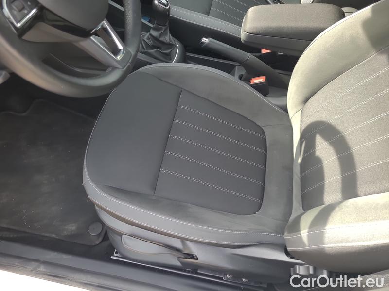  Skoda  Fabia  3 (2015)  1.0TSI 81 Style #5