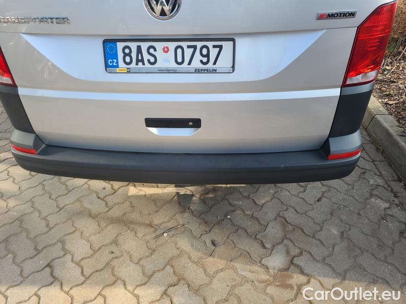  Volkswagen  Transporter T6.1  LCV  (SH)(07.2019->) Tran.2.0TDI 110 4M 4d #17