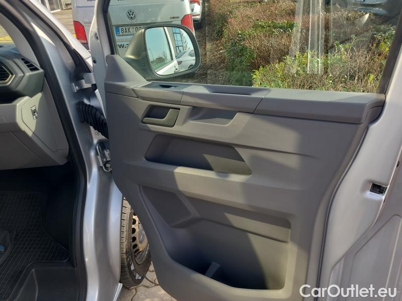  Volkswagen  Transporter T6.1  LCV  (SH)(07.2019->) Tran.2.0TDI 110 4M 4d #25