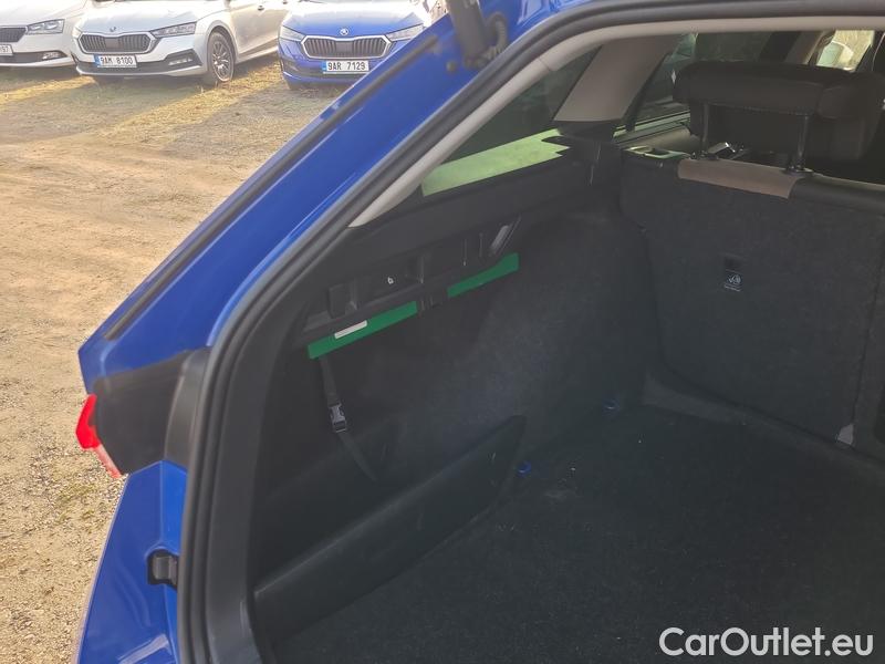  Skoda  Octavia  Combi (NX3)(2020) Oct.C. 2.0TDI 147 Scout 4x4 AT #22