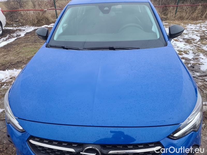  Opel  Corsa  F (2019)  1.2T 100 Elegance 5d #3