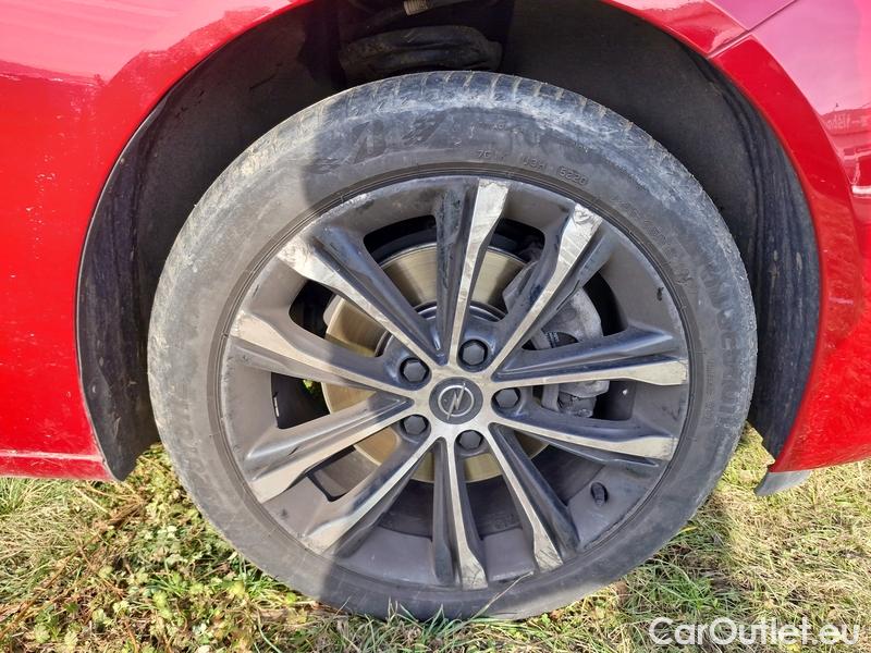  Opel  Insignia  Sports  Tourer (2017) Ins.ST 2.0CDTI 128 Ult.4x4 AT #14