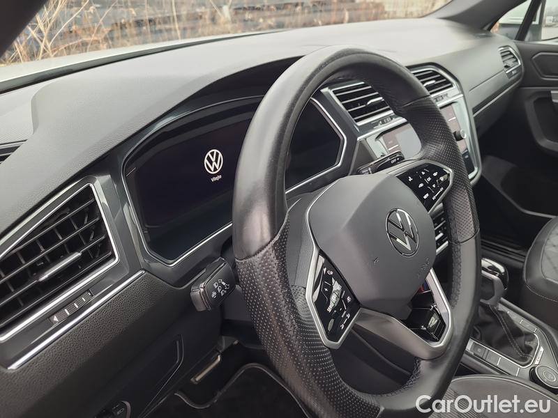 Volkswagen  Tiguan  (CT1) (2023) Tig.All.2.0 TDI 147 RLin 4M AT #10