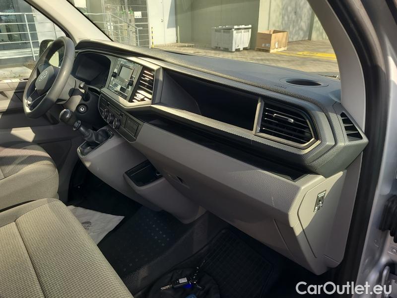  Volkswagen  Transporter T6.1  LCV  (SH)(07.2019->) Tran.2.0TDI 110 4M 4d #26
