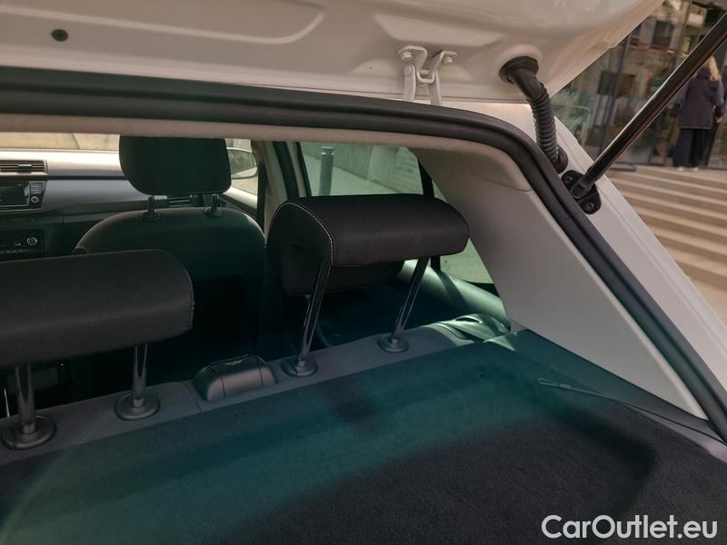  Skoda  Fabia  3 (2015)  1.0TSI 81 Style #15