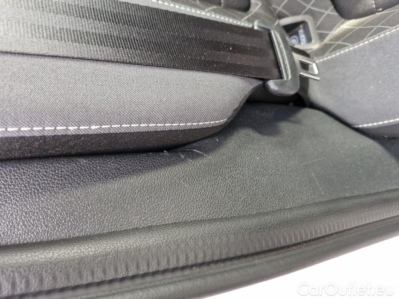  Skoda  Fabia  Combi (2015)  Com 1.0TSI 81 Ambition #11