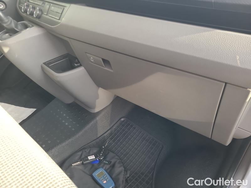  Volkswagen  Transporter T6.1  LCV  (SH)(07.2019->) Tran.2.0TDI 110 4M 4d #27
