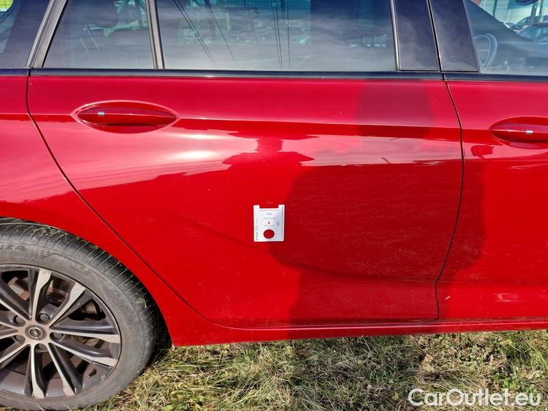  Opel  Insignia  Sports  Tourer (2017) Ins.ST 2.0CDTI 128 Ult.4x4 AT #18