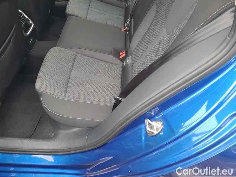  Skoda  Octavia  Combi (NX3)(2020) Oct.Combi 2.0TDI 110 Style AT #13