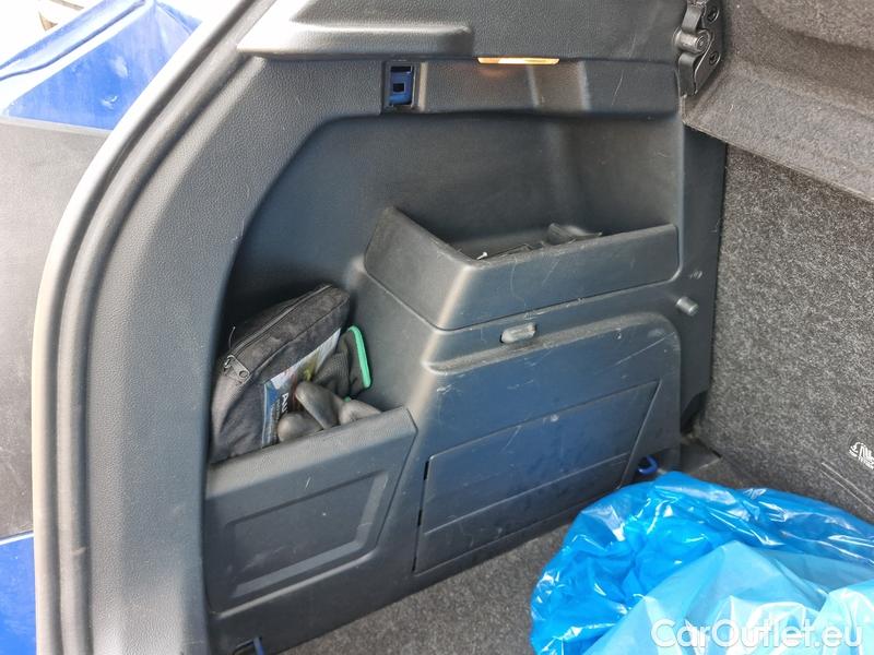  Skoda  Fabia  3 (2015)  1.0TSI 70 Active #14