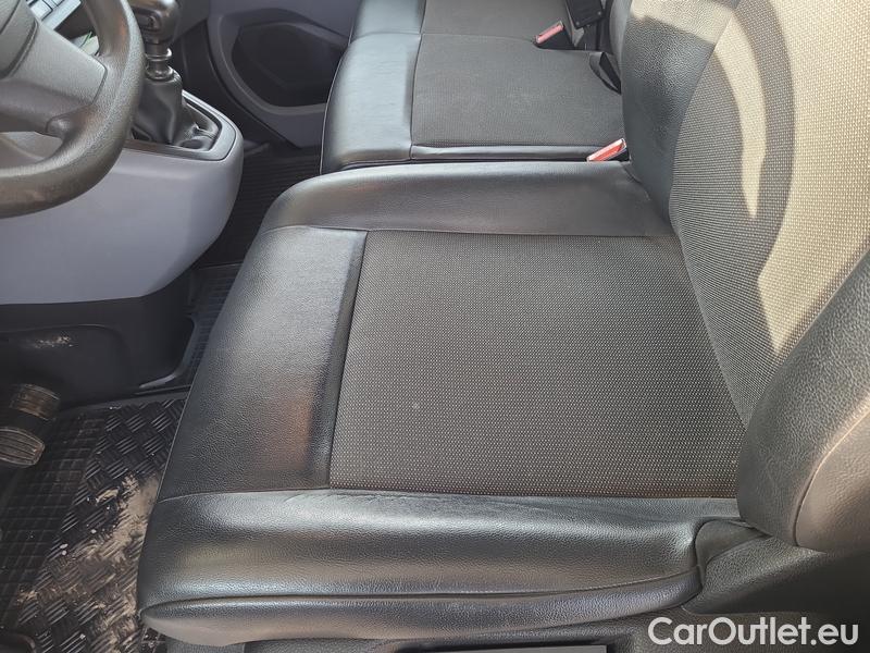  Peugeot  Expert  LCV (2016) Exp. 1.5BHDi 120  S&S L2 Act.6 #5