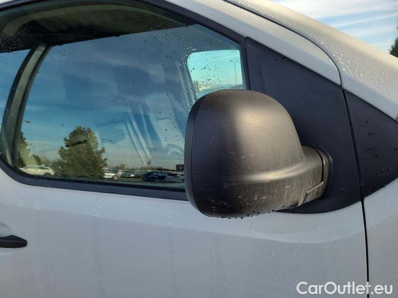  Peugeot  Expert  LCV (2016) Exp. 1.5BHDi 120  S&S L2 Act.6 #13